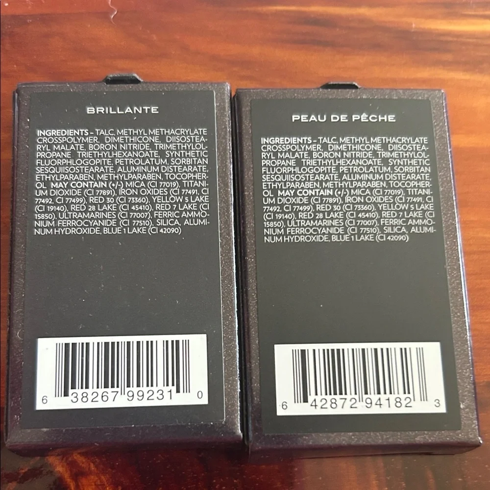 Surratt Beauty Artisque Blush - Elegant Gray